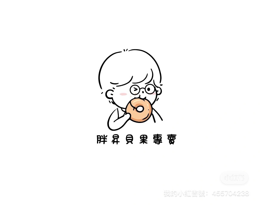 頭像