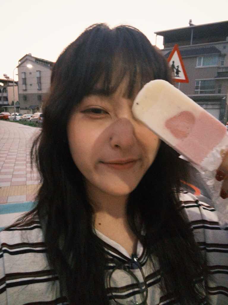 頭像