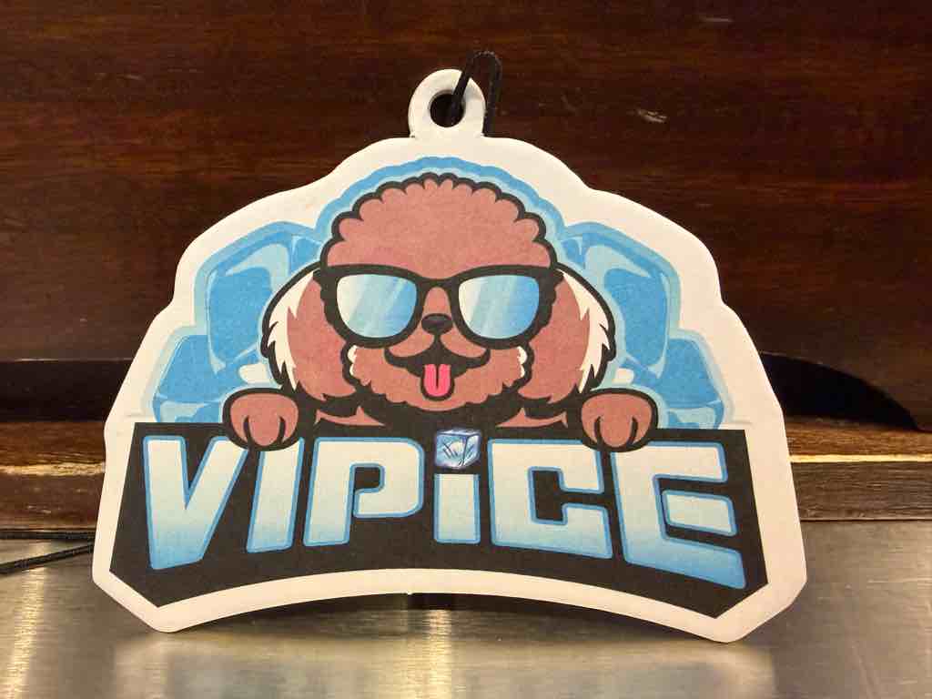 VIP ICE