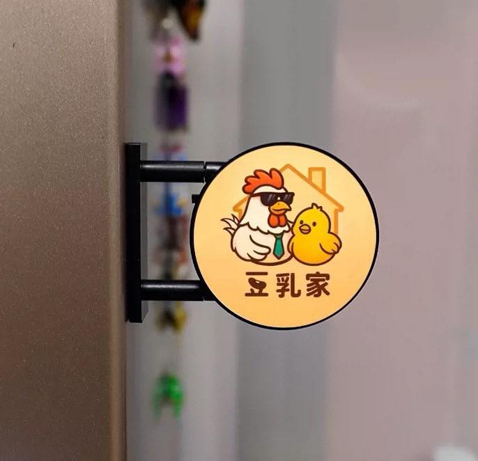 頭像