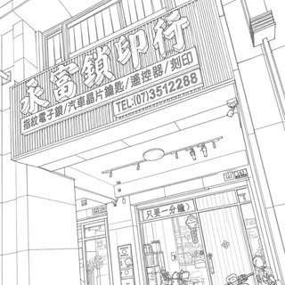 貼文圖片